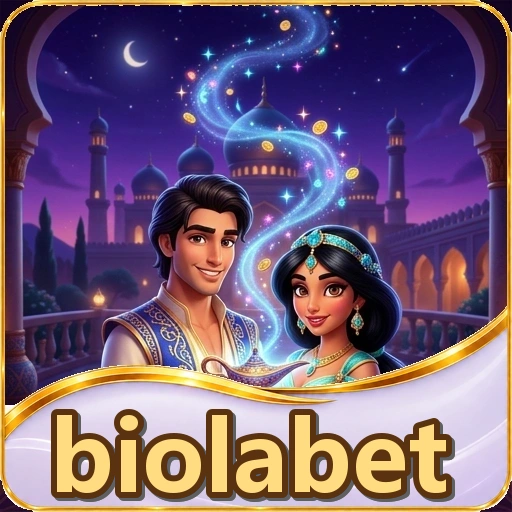Ikon biolabet untuk bagian uji redaksi