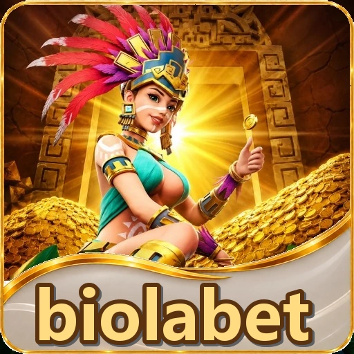 Ikon biolabet untuk bagian hasil uji waktu buka