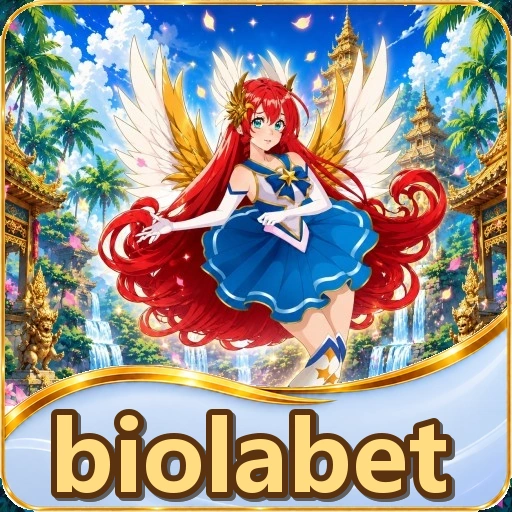Ikon biolabet untuk langkah pasang APK